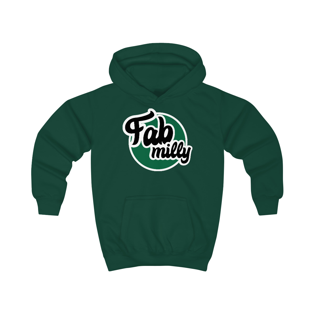 Kids Hoodie