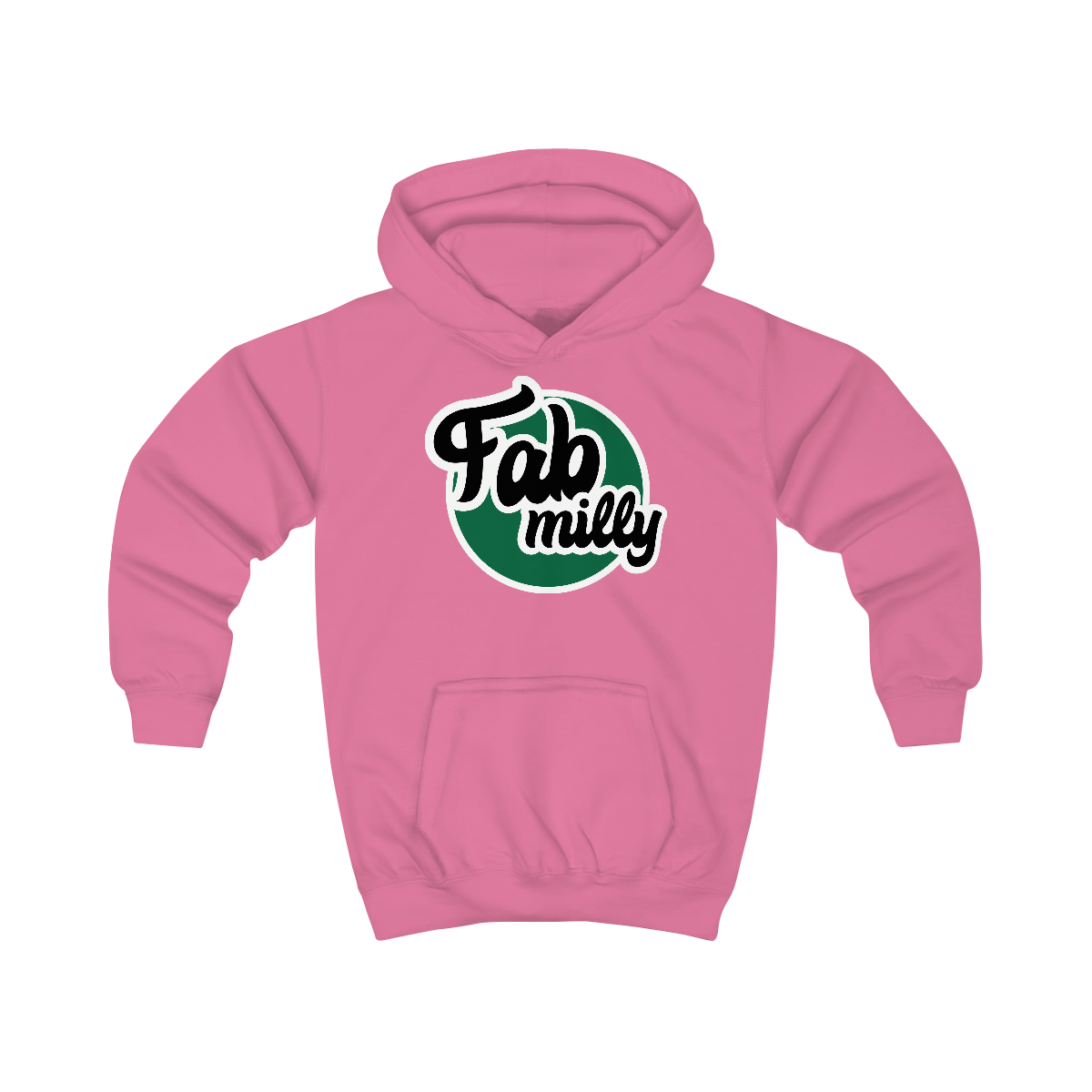 Kids Hoodie