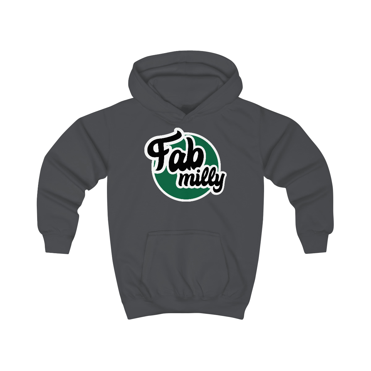 Kids Hoodie