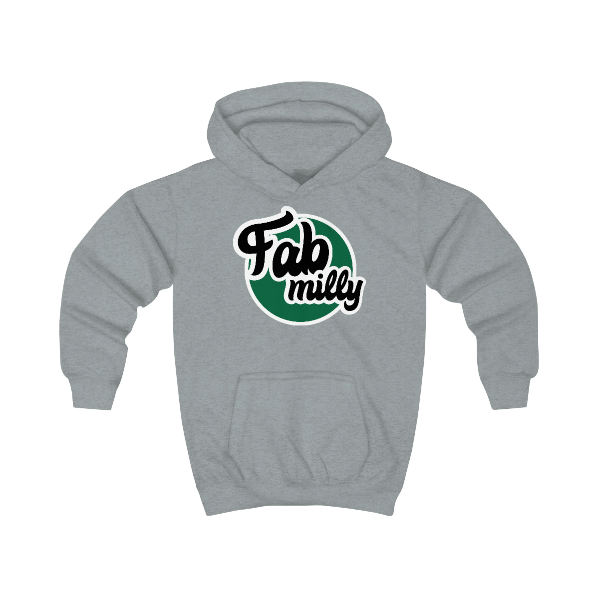 Kids Hoodie